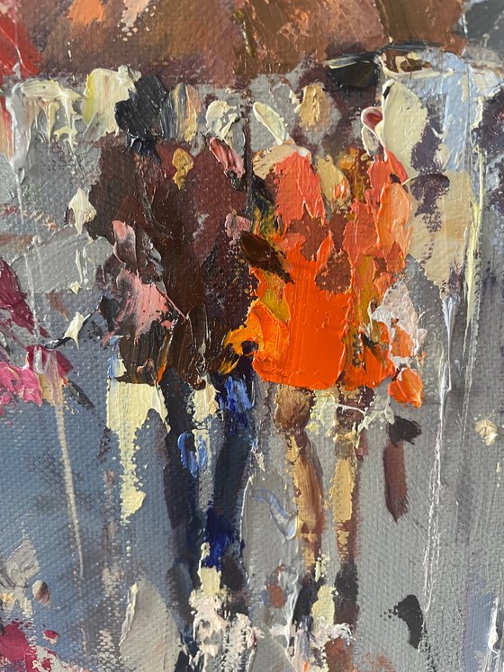 Street Study no 22