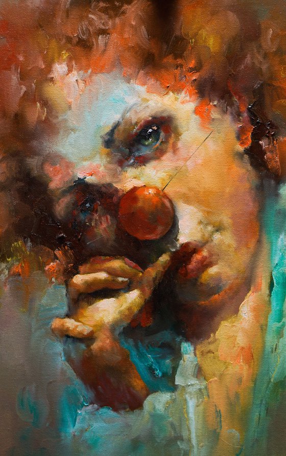 jester