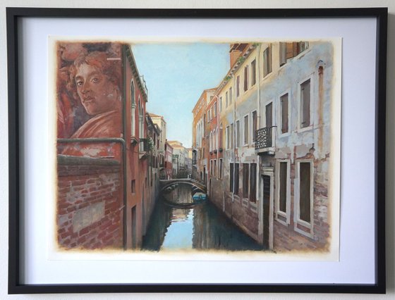 Venice Vision 1