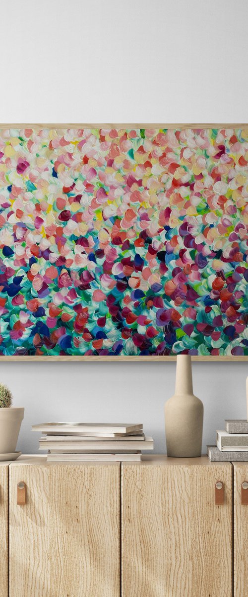 Forever in the Fields by Katherine Spiller