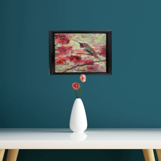 Hummingbird