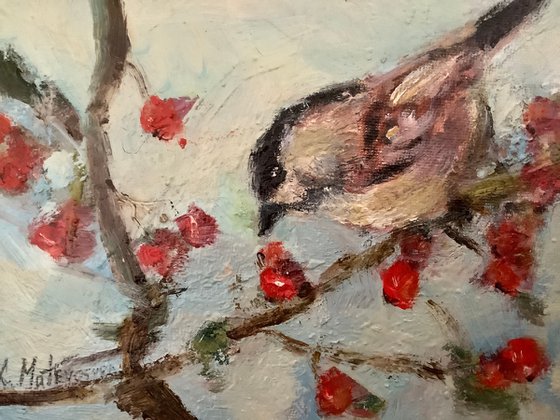 Berry Lover