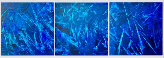 Beyond the blue sea 1726 set 3