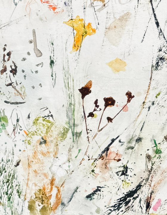 Meadow garden
