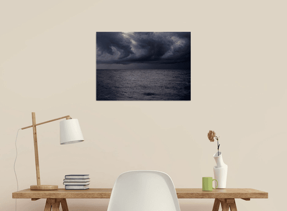 Seaside #14 | Limited Edition Fine Art Print 1 of 10 | 45 x 30 cm