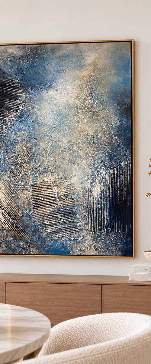 Oceanic Resonance by Alexandra Petropoulou