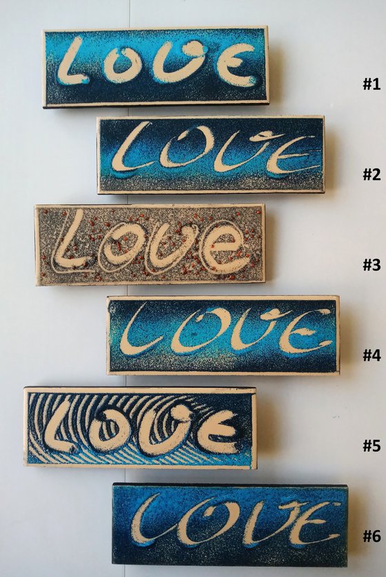 "Love Series"