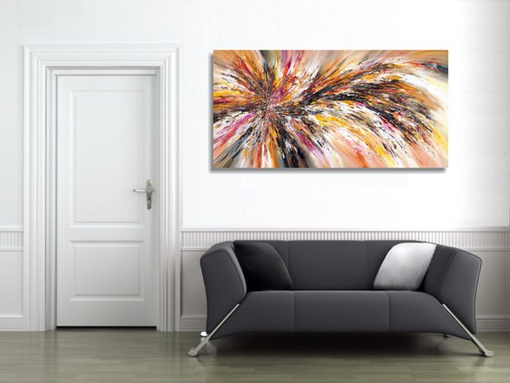 Nature Energy E 8