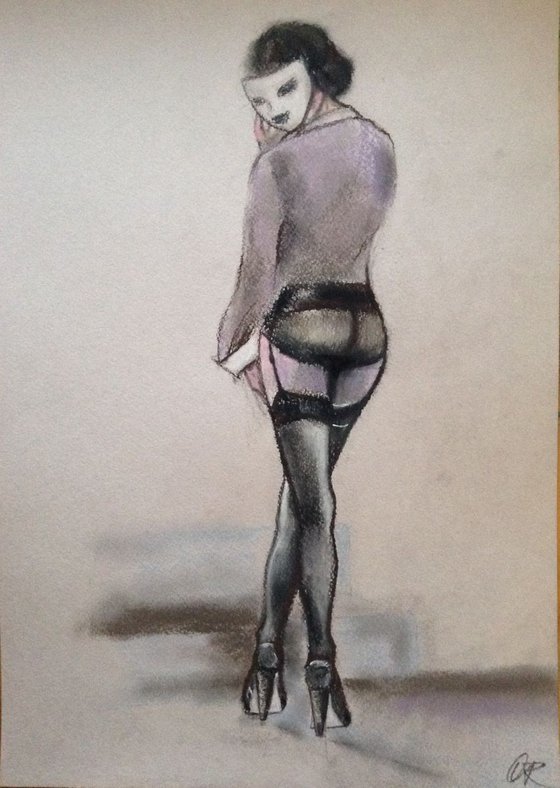 Where is Toulouse-Lautrec#7
