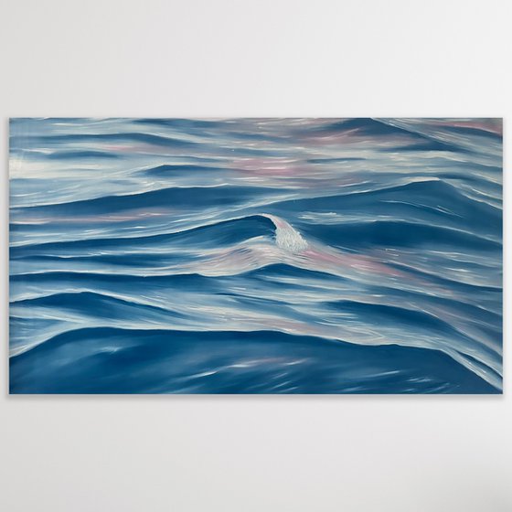 A Still Kind of Movement