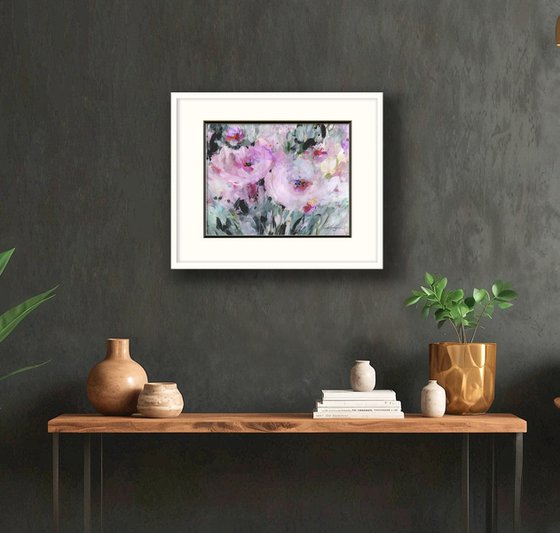 Enchanting Blooms 2