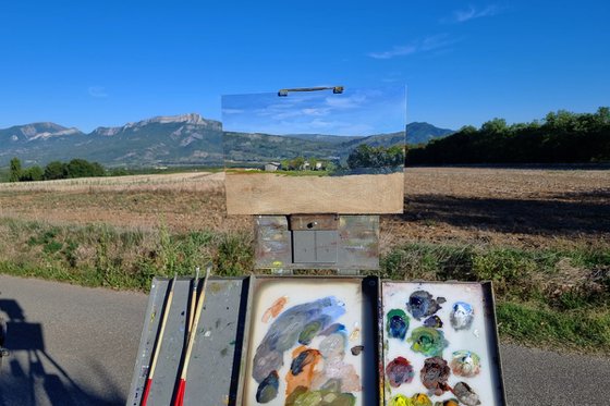 Ferme Chemin de Cadovi