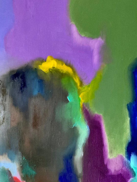 PLASTICS OF EMOTIONS 5