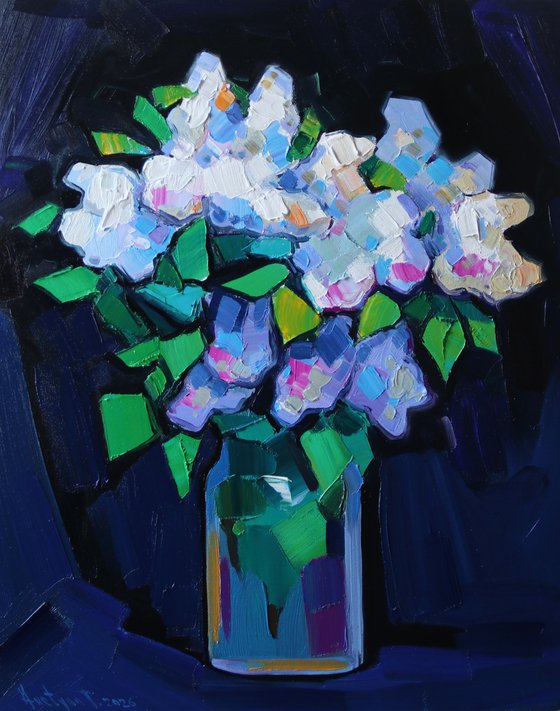 Lilacs