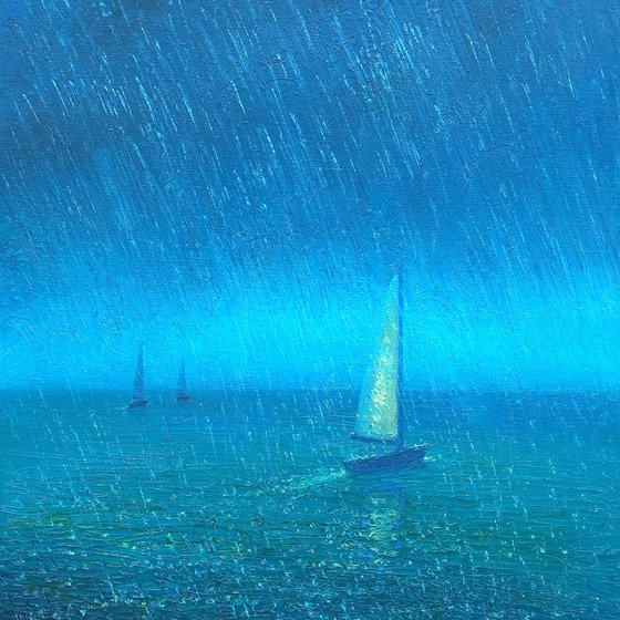 Rain
