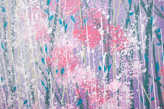 Spring Tree Blossom 1