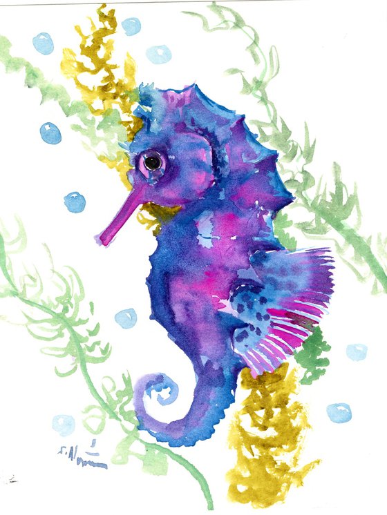 Seahorse