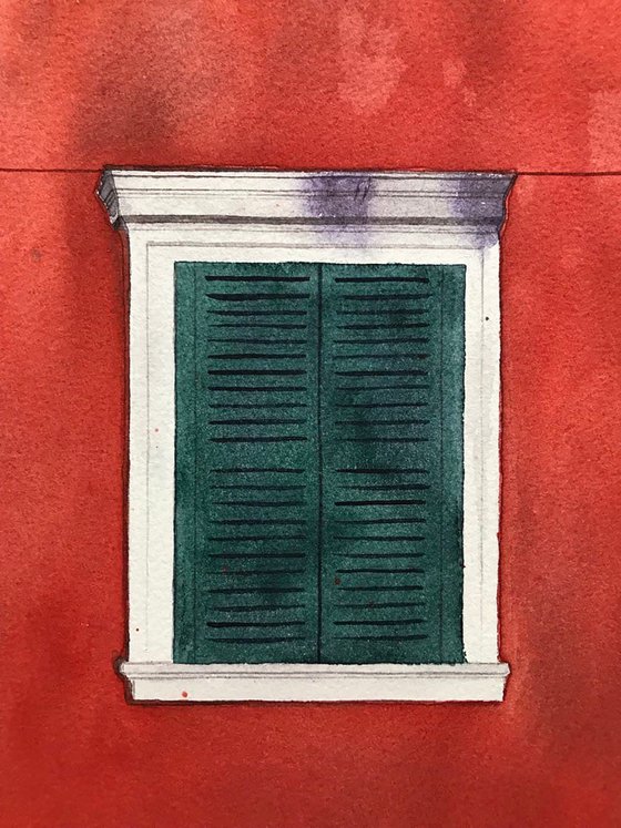 Verona, Piazza Delle Erbe