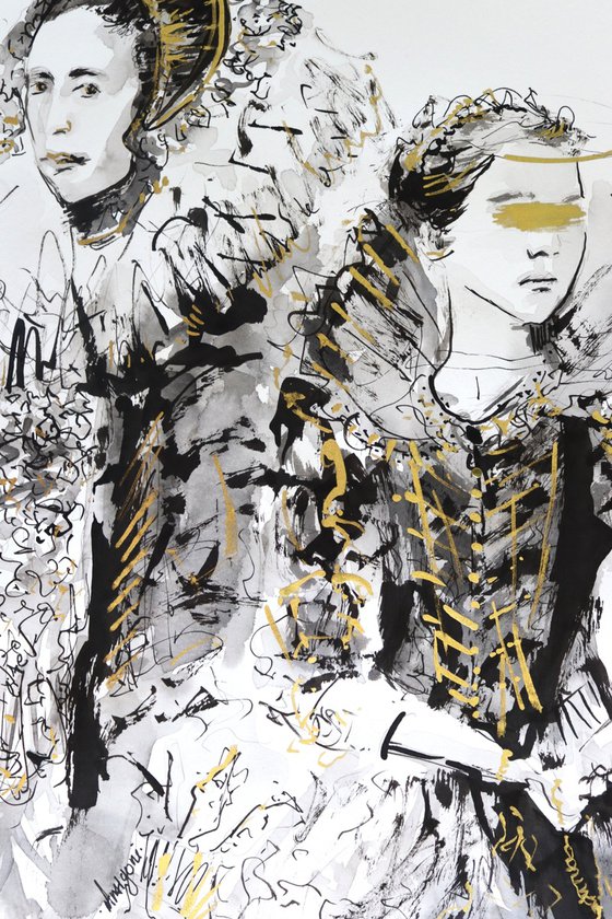 Silent Nobility