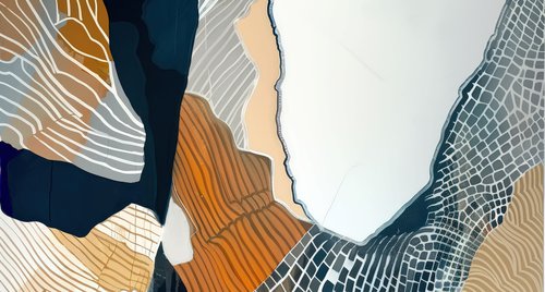 Artwork by V+V Kniazievi