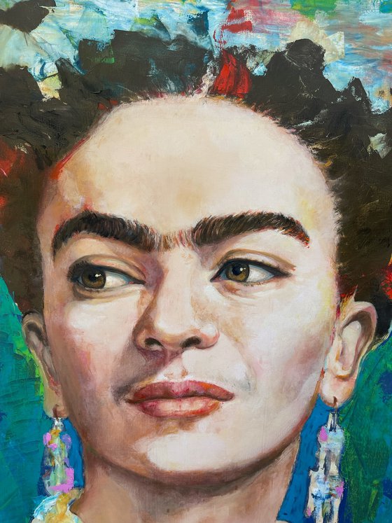 Frida