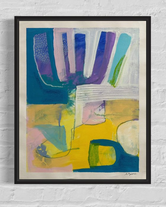 Soft Currents 2