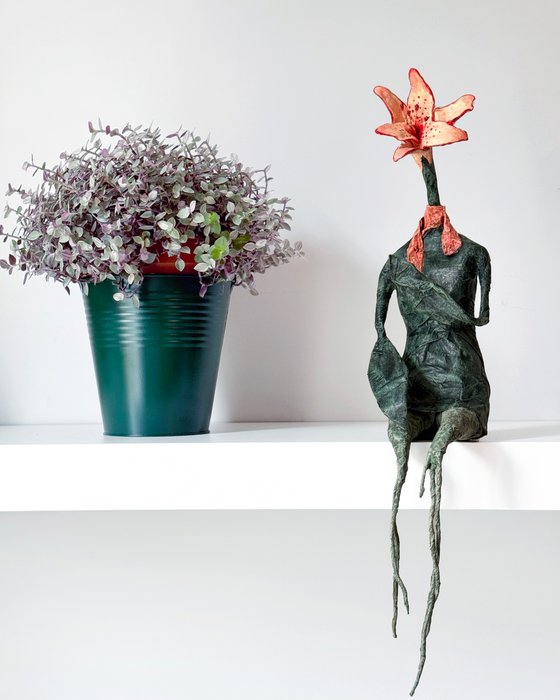 Lilium