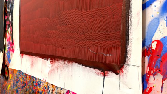 Tehos - Abstraction L10