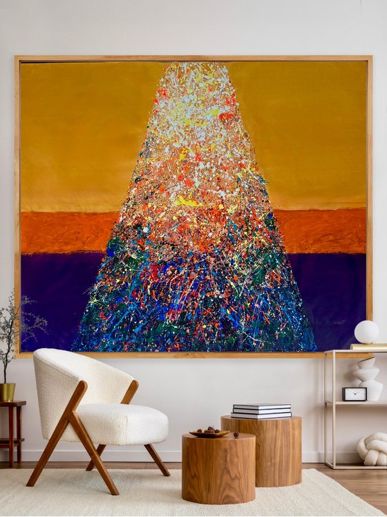 Pyramid of Good Hope