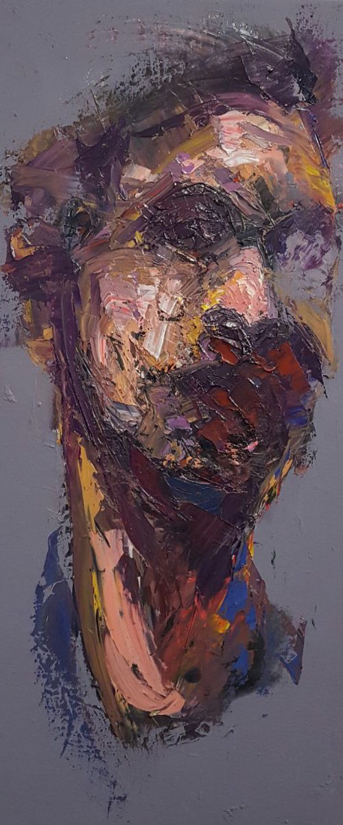 Again by Carlos Delgado