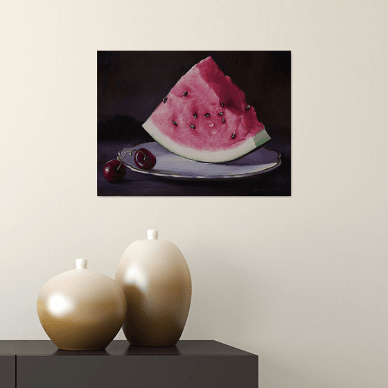 "Watermelon"