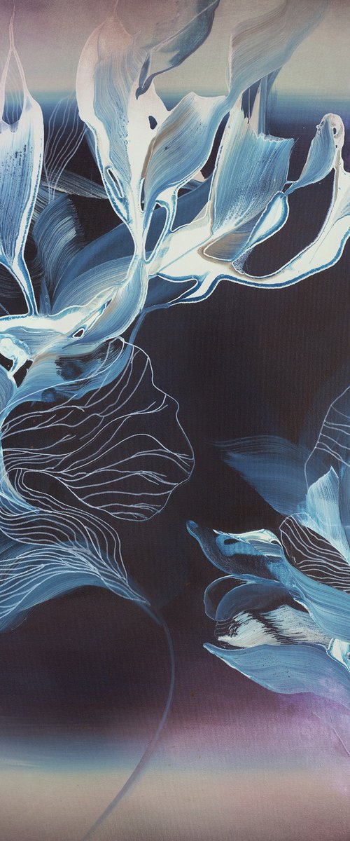 Water My Soul by Novi Lim