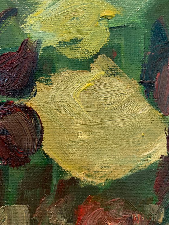Flowers No.3