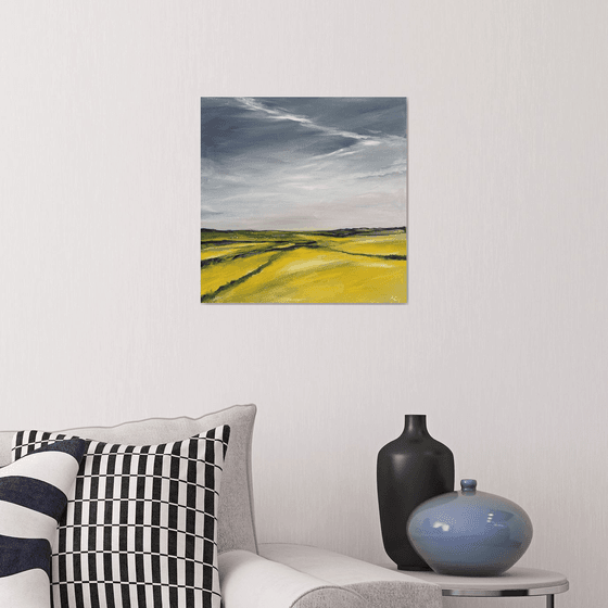 Summer Fields