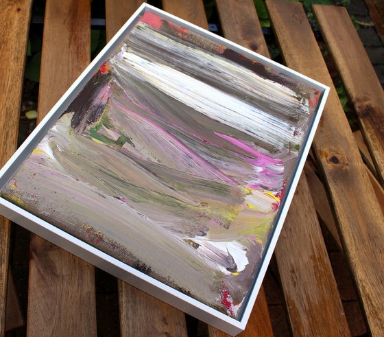 THINGS ARE WHAT YOU MAKE OF THEM 6