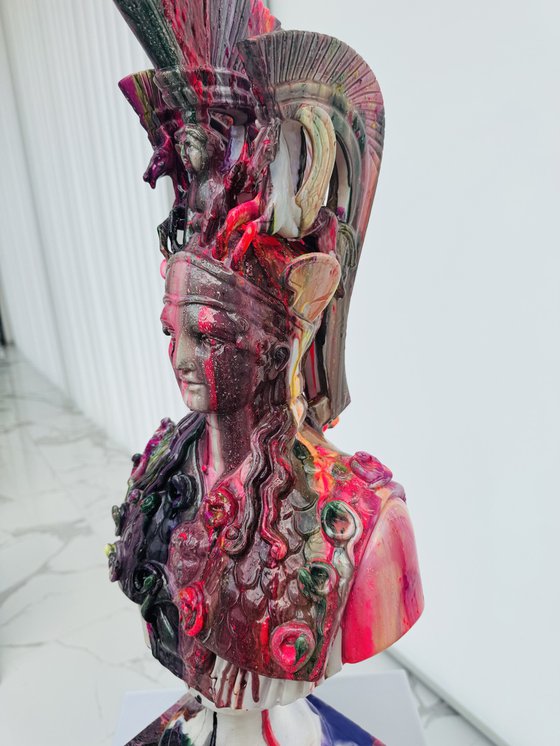 Athena Reimagined