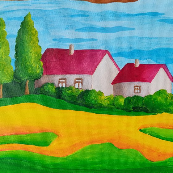 Fairyland 3.