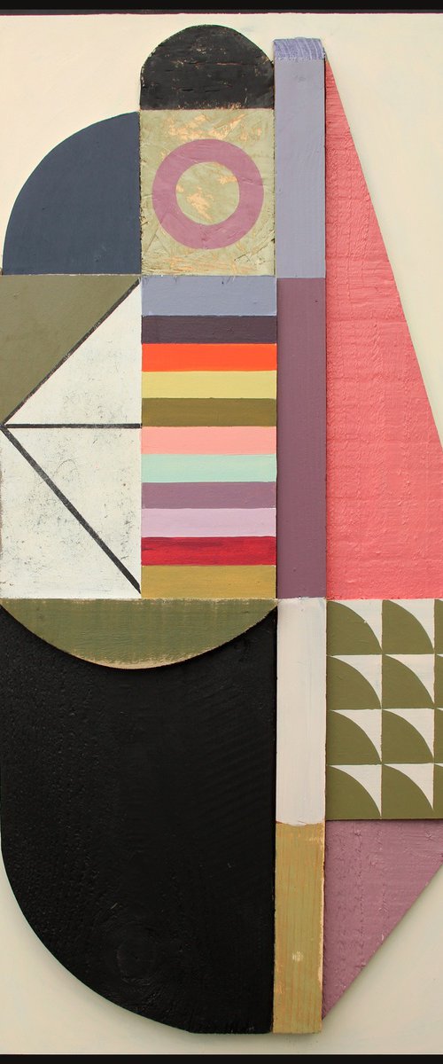 Piquant by Liam Hennessy