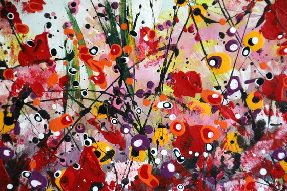 "Red Passion" #6