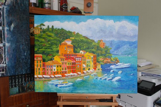 Portofino, Italy