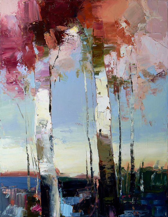Atmospheric Study No. 18