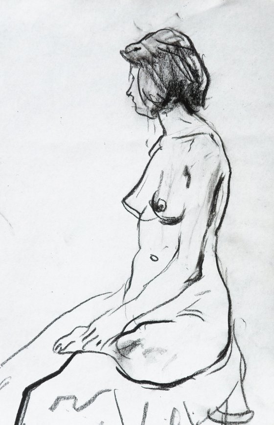 Nude 9