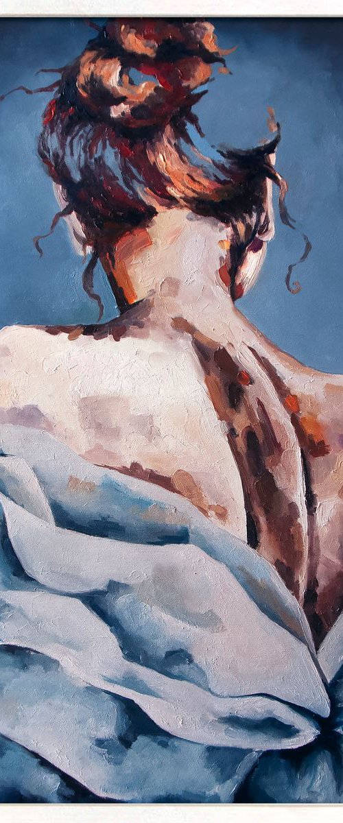 Demeter by Karolina Masiewicz Zawisza