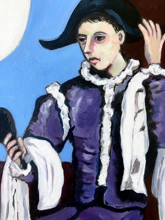 Harlequin