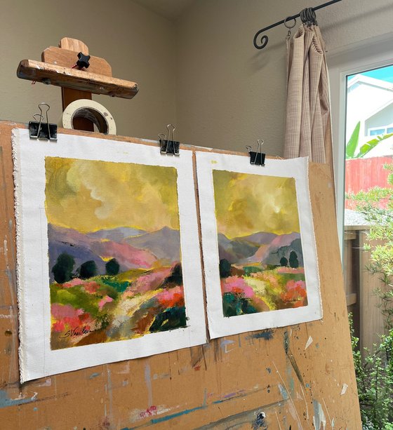 August Hills II