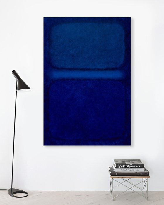 Blue Nocturne