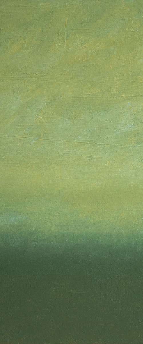 Down On The Upside by Thomas Hjelm