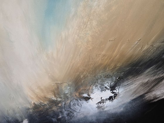 Weightless Tension (2025)