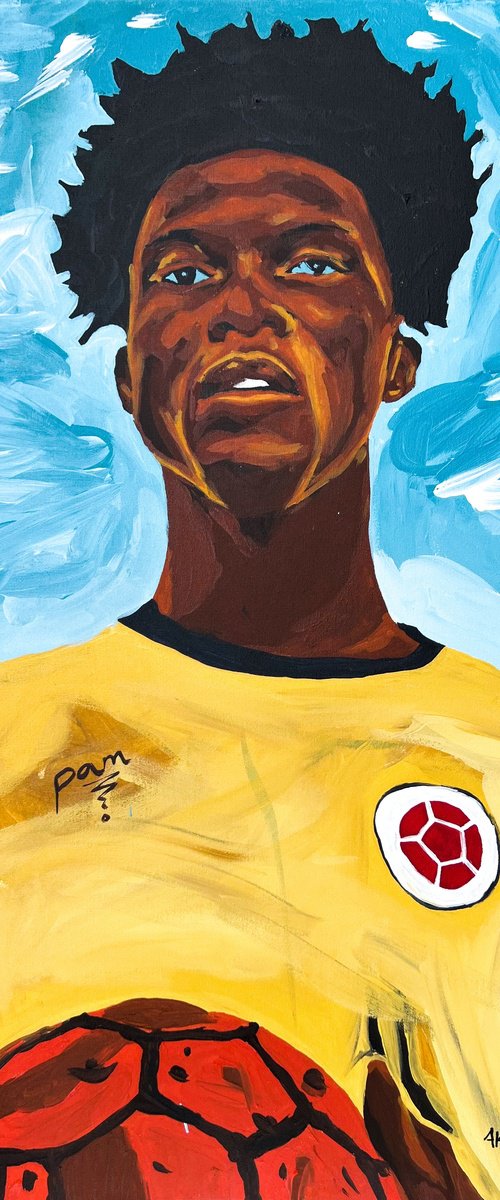 To Sail Is To Live by Emmanuel Akolo