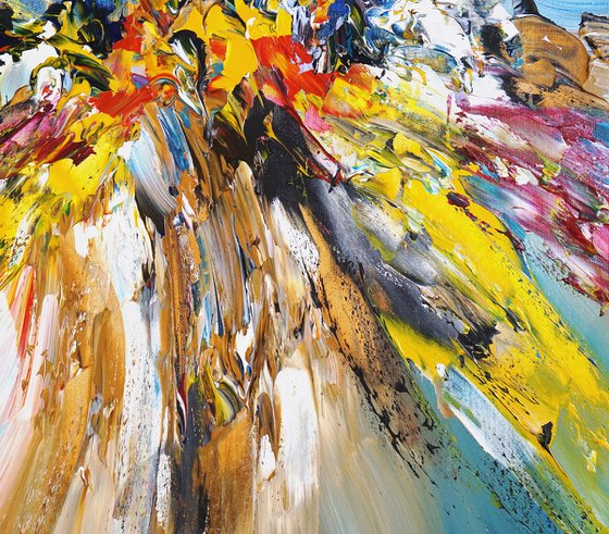 Magical Energy Cloud M 5